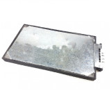 Конфорка КЭТ-0,17/4 кВт. на Тэнах 530*320*40 мм